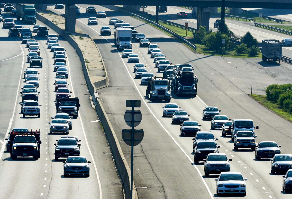 Consecutive High Gas Prices Are ‘Unprecedented’ With Summer Season Around The Corner, AAA Says