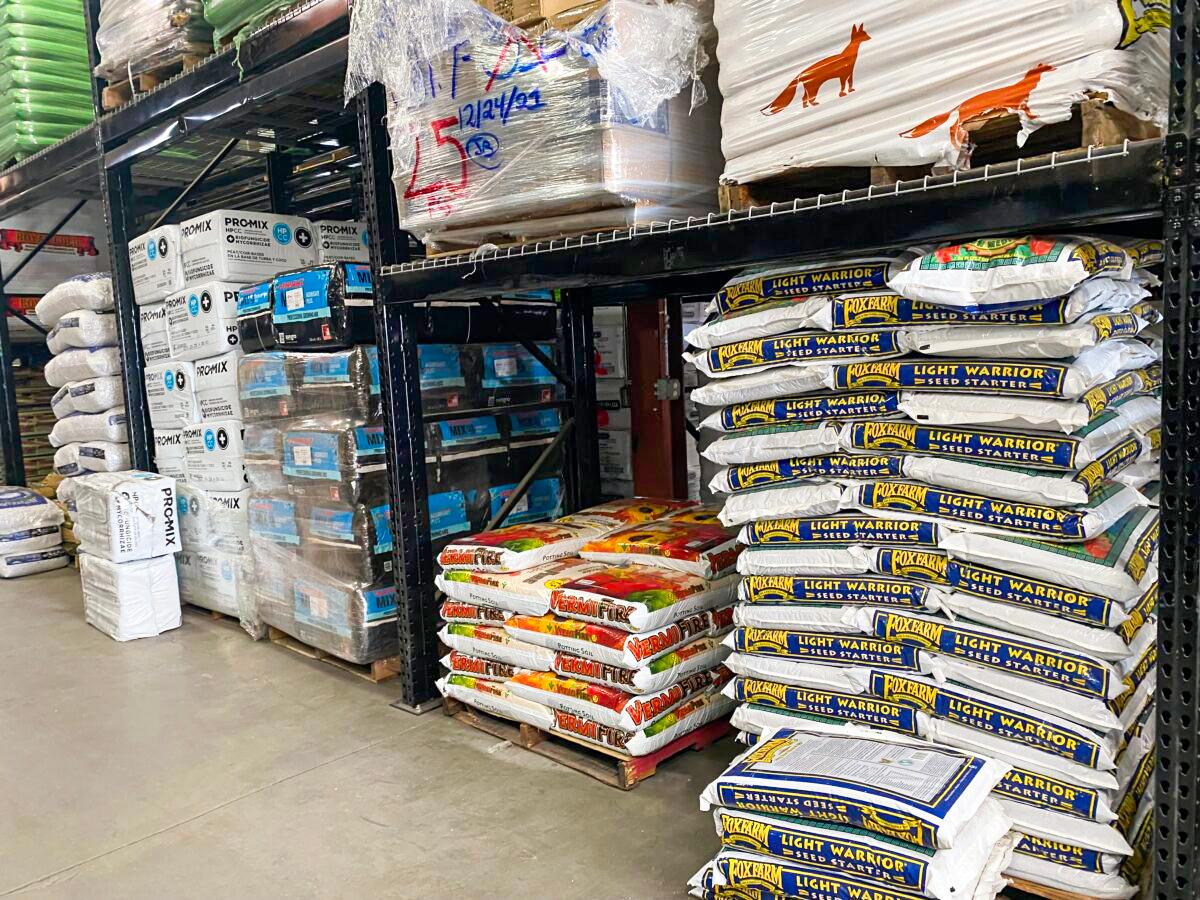 Record Fertilizer Prices to Hit Growers in the Pocket
