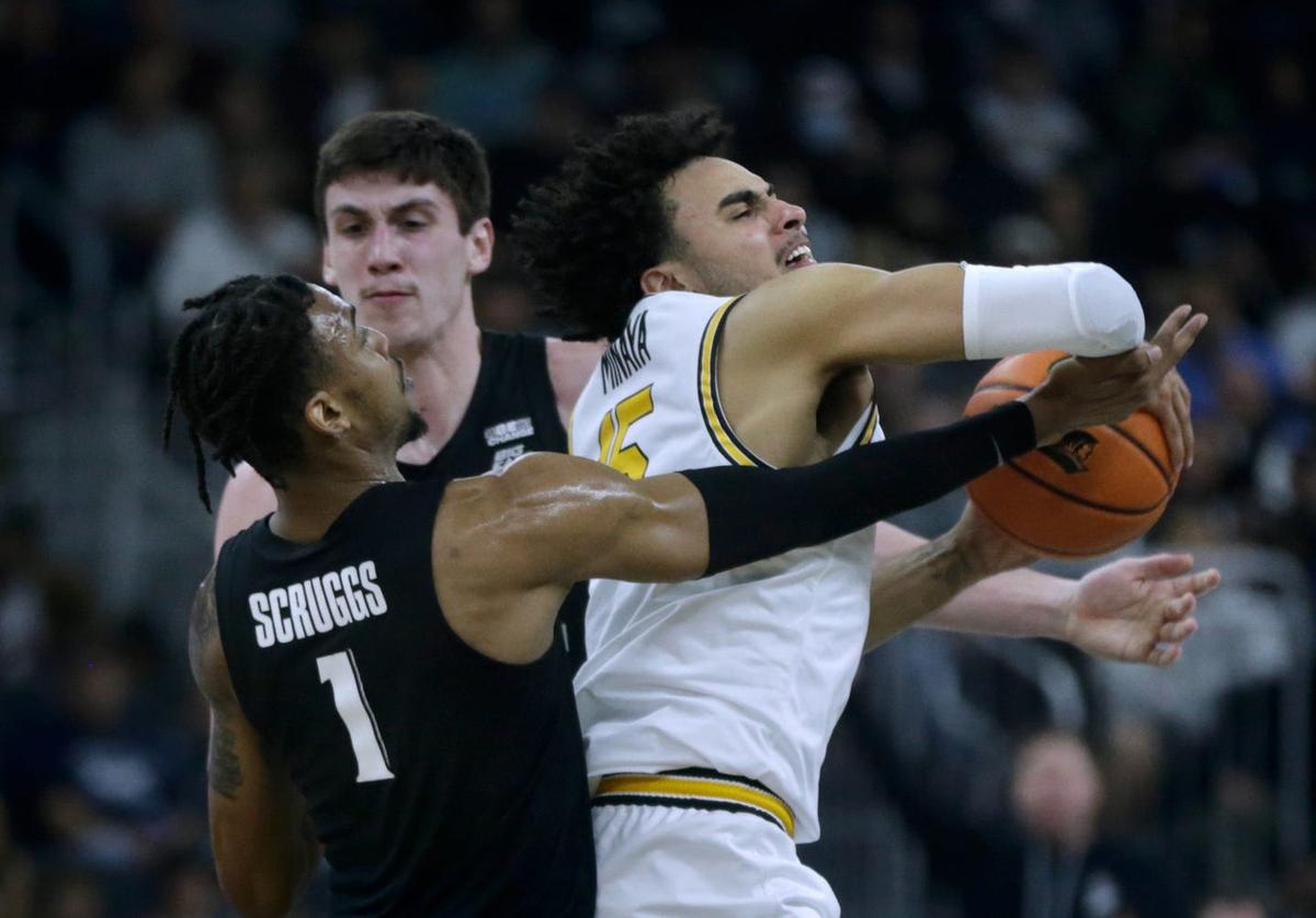 Top 25 Roundup: No. 11 Providence Outlasts Xavier in Triple OT