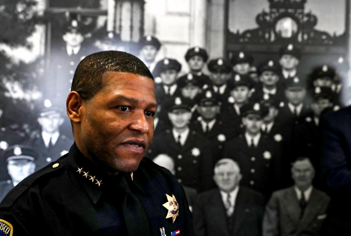 The SFPD Is Dying and No One Seems to Care