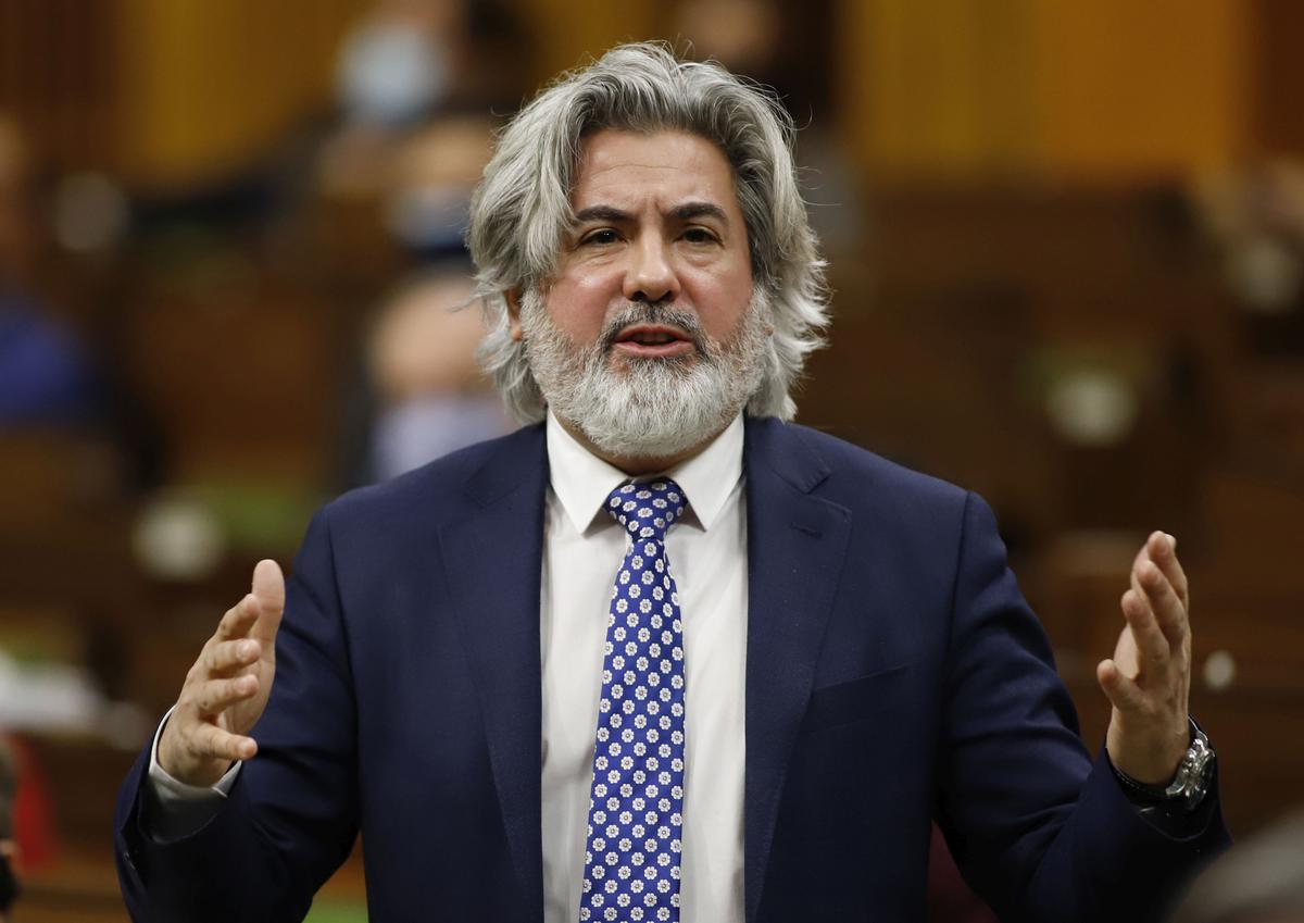 Canada’s Heritage Ministry Testifies on Anti-Racism Funds Given to ‘Racist’ Contractor