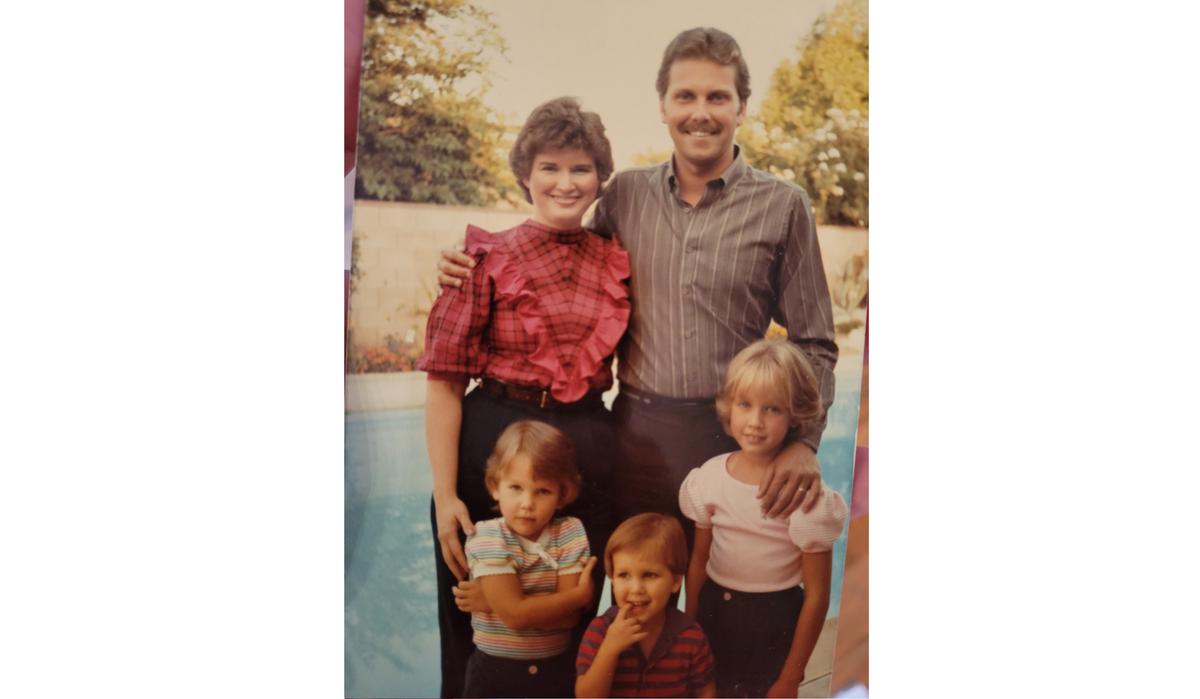 Murderer on Death Row Commuted Under LA DA, Family Shocked and Seeking Justice