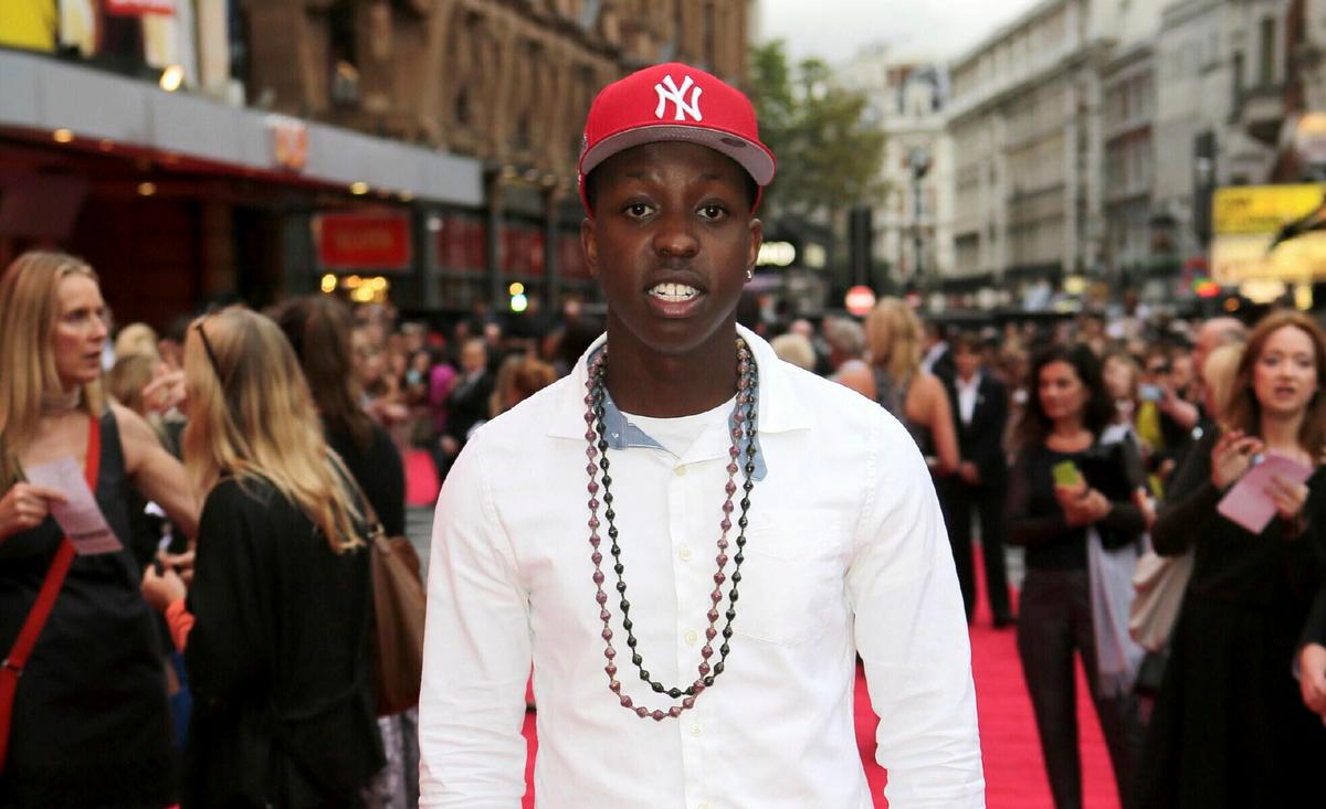 Jamal Edwards, Who Nurtured UK Musical Talent, Dead at 31