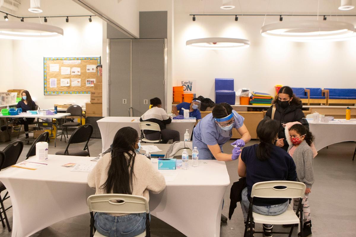 Ontario Judge Rules in Favour of Mother Who Doesn’t Want Her Children Vaccinated for COVID