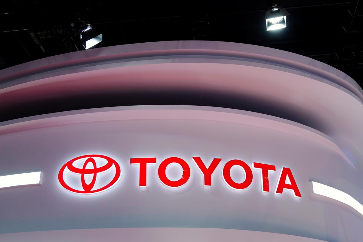 Toyota to Restart Japan Production After Halt Caused by Cyberattack on Supplier