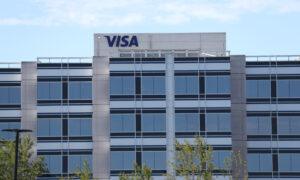 Visa to Buy Cybersecurity Company BioCatch for $2.4 Billion