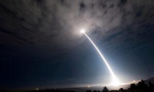 Pentagon Seeks $104 Billion for Nuclear Weapons Programs