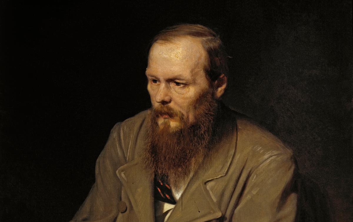 University Walks Back Decision to Postpone Teaching Dostoevsky Over Russian Invasion