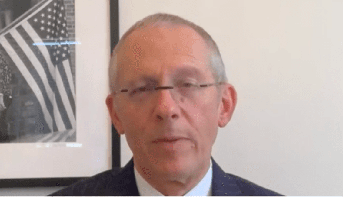 Putin Underestimated Ukrainian Resistance: Author of ‘The Ukraine Hoax’