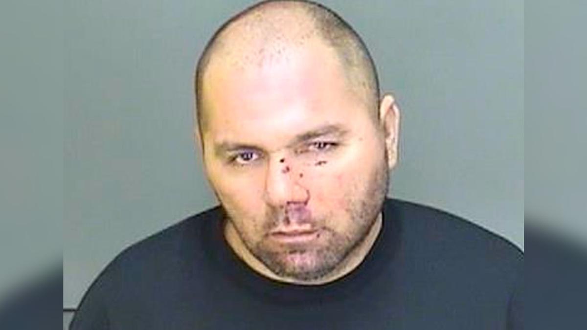 Gunman Who Killed 3 Daughters in Church Was in US Illegally