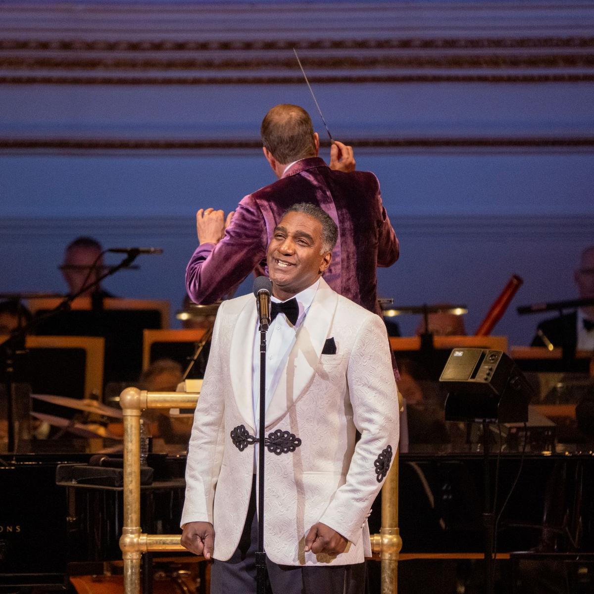 ‘One Night Only: An Evening With Norm Lewis’: The Latest Stop in an Ongoing Journey