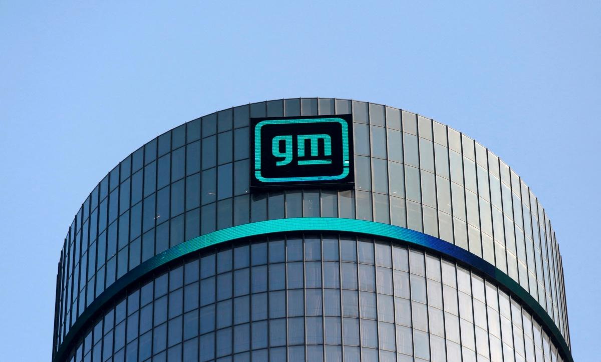 GM, Honda Plan to Co-Develop Affordable Electric Vehicles