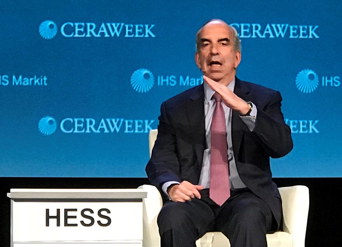 OPEC Meets With US Shale Executives as Oil Prices Skyrocket