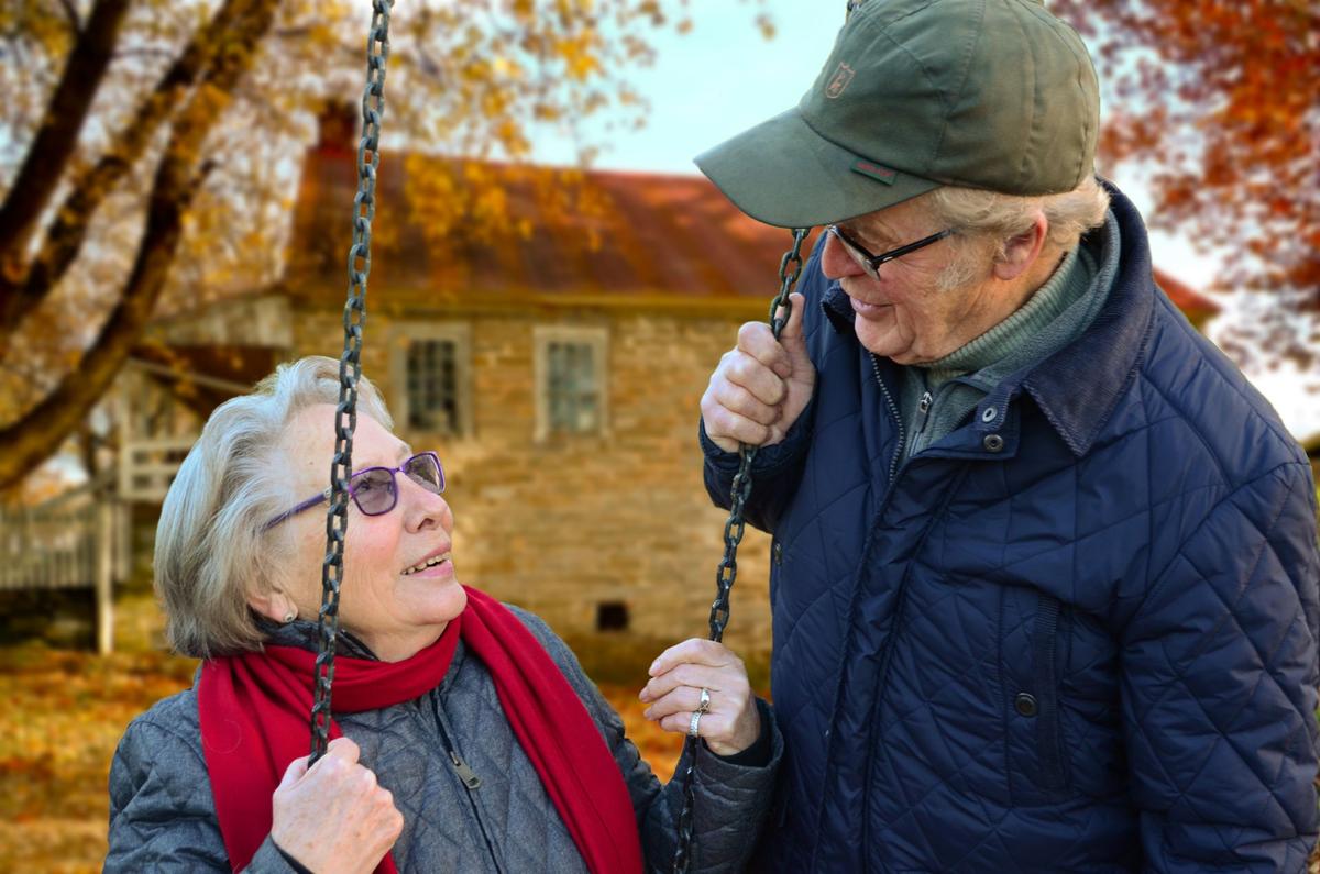 Happy Retirement Living Requires These 5 Traits