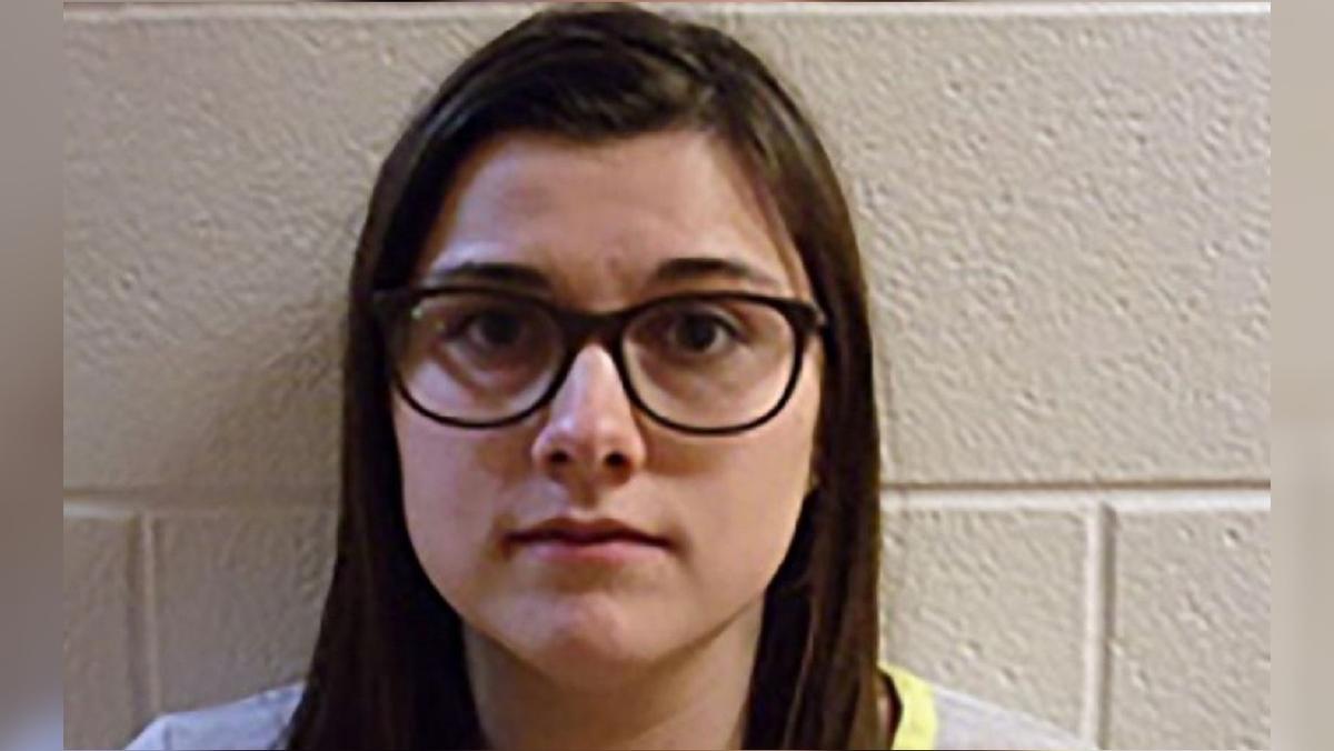 Woman out of Prison in School Bus Crash That Killed 3 Kids