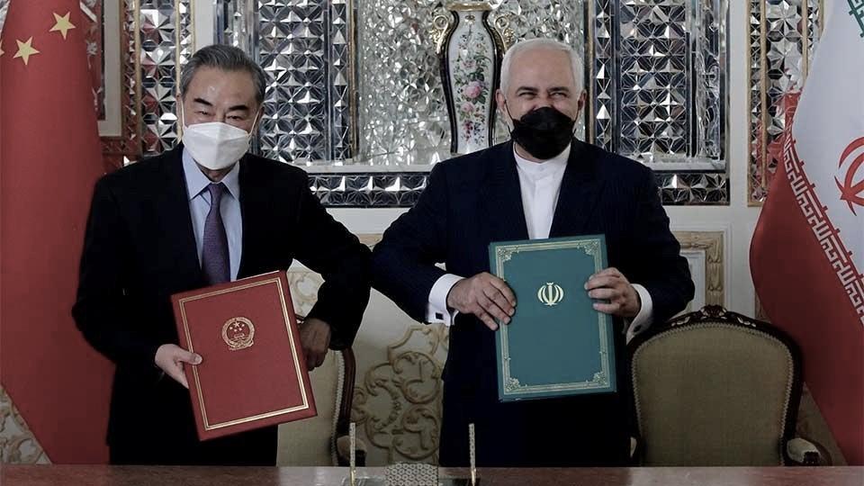 Dealing With Religious Fanatics in Both Tehran and Beijing