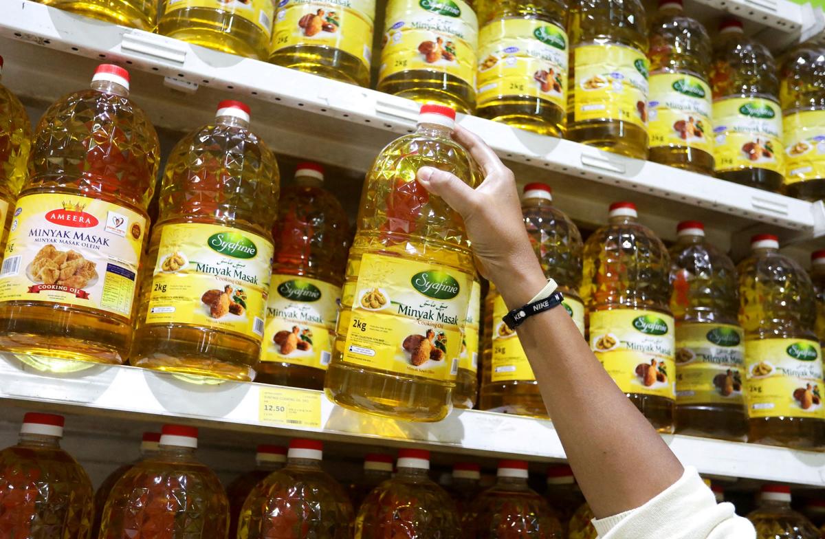 Palm Oil Prices Set for New Record Highs in Coming Months: Analyst James Fry