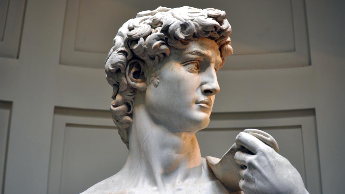 Rick Steves’ Europe: The Temple of David