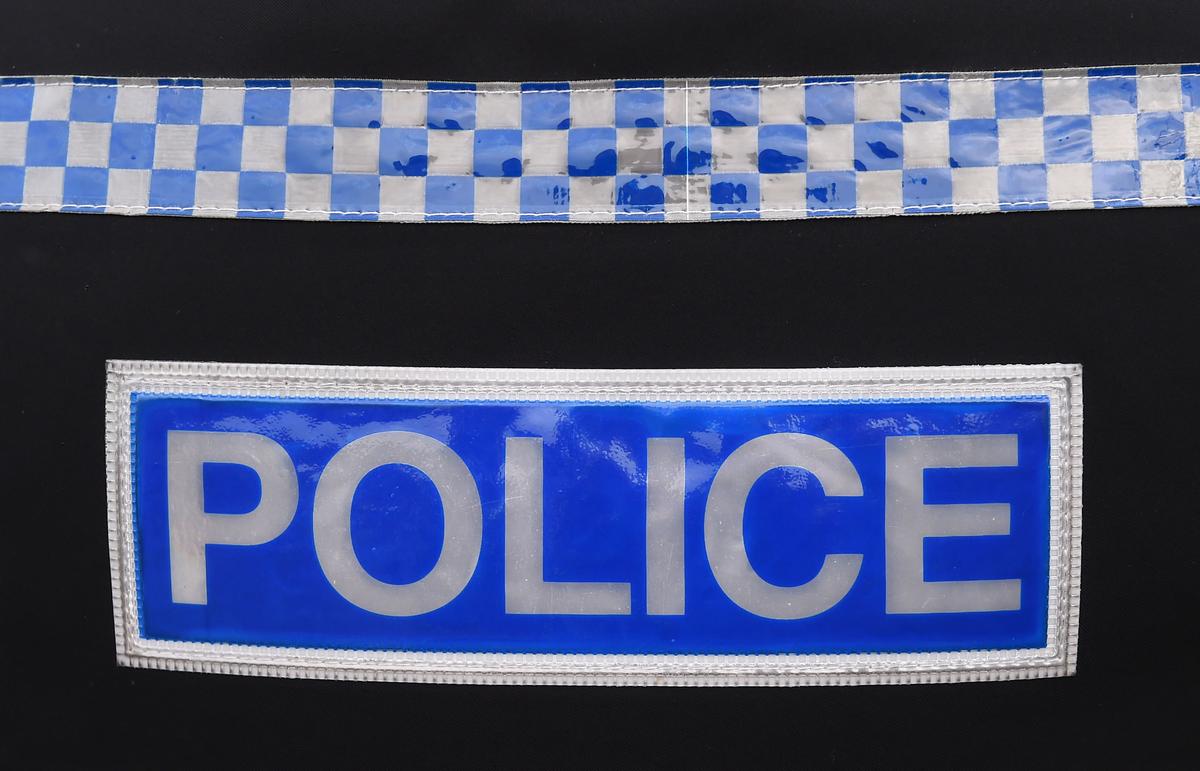 Police Appeal for Information After Protest at Illegal Immigrant Hotel in Hampshire