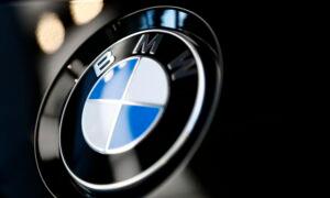 BMW Recalls 318,000 Vehicles, Says Overheated Starter Could Cause Engine Fire