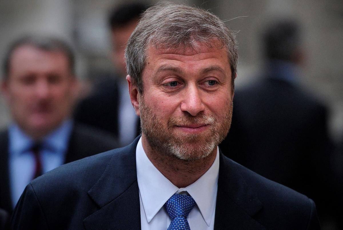 Australia Unveils Sanctions on 33 Russian Oligarchs Including Chelsea Owner Abramovich