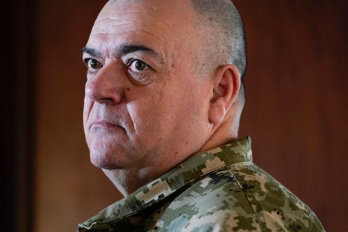 100 Americans Approved to Join Fight Against Russia: Ukrainian Officer