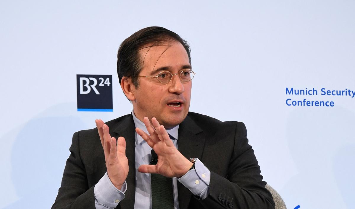 EU Divided as Spain, Slovenia, Ireland Ask Bloc to Discuss Suspension of Israel Treaty