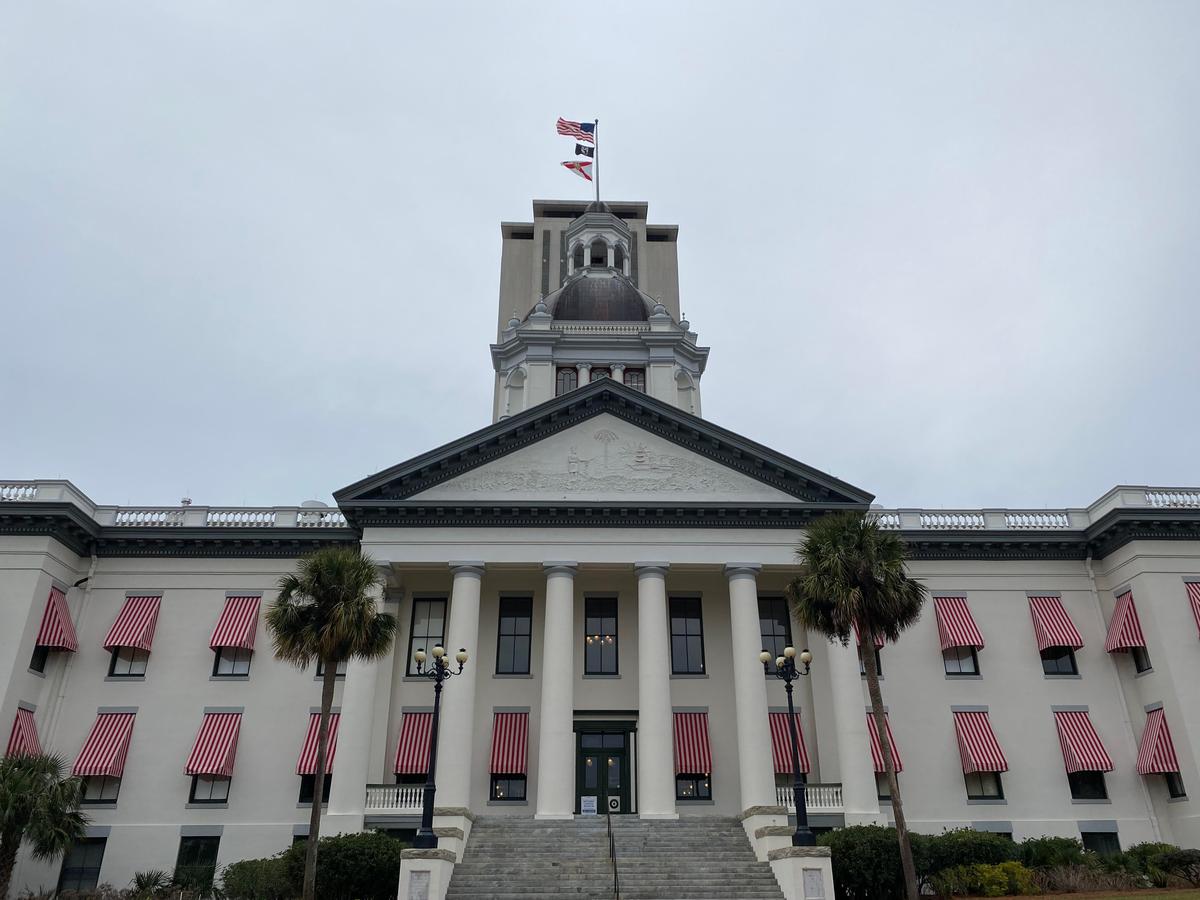 Florida Legislature to Decide If Education on Communism Should Be Mandatory