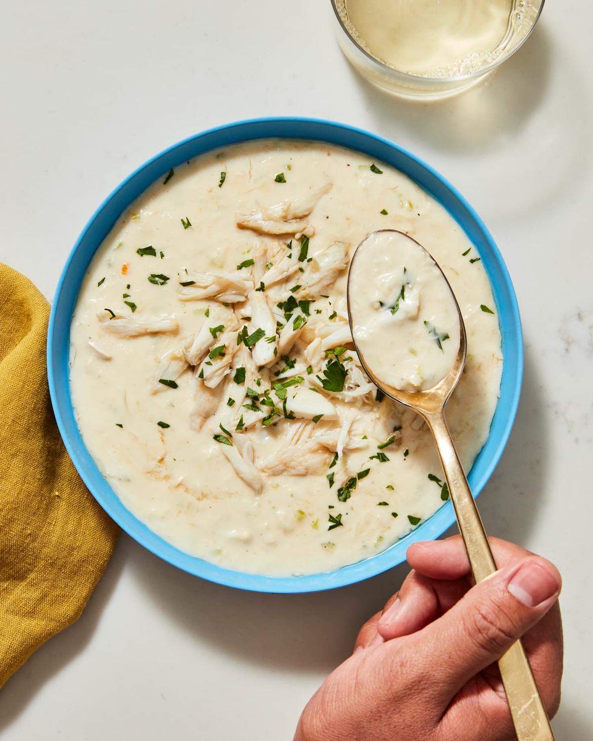 You Don’t Have to Wait for a Trip to South Carolina for This Seafood Stew