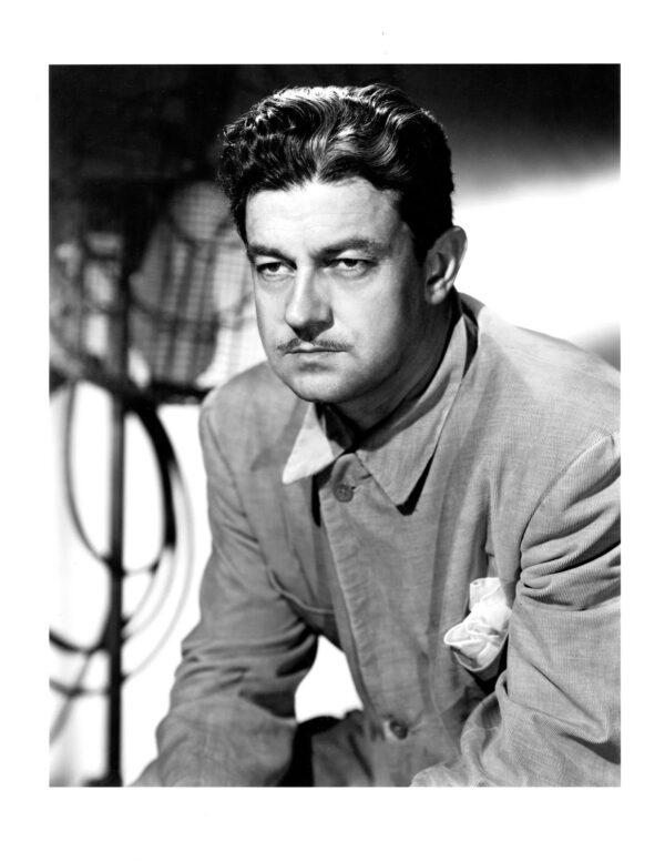 Film director Preston Sturges. (Public Domain)