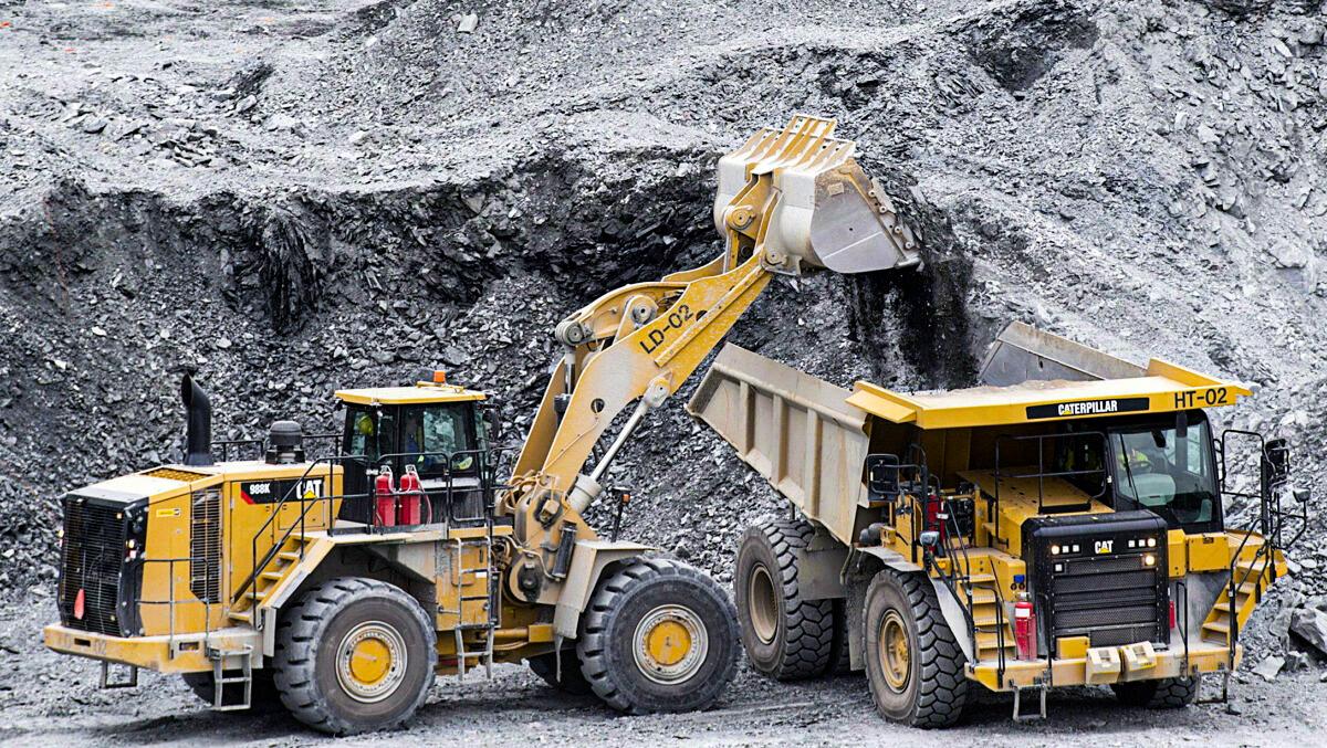 Australia Funds Critical Mineral Projects to Break China Reliance