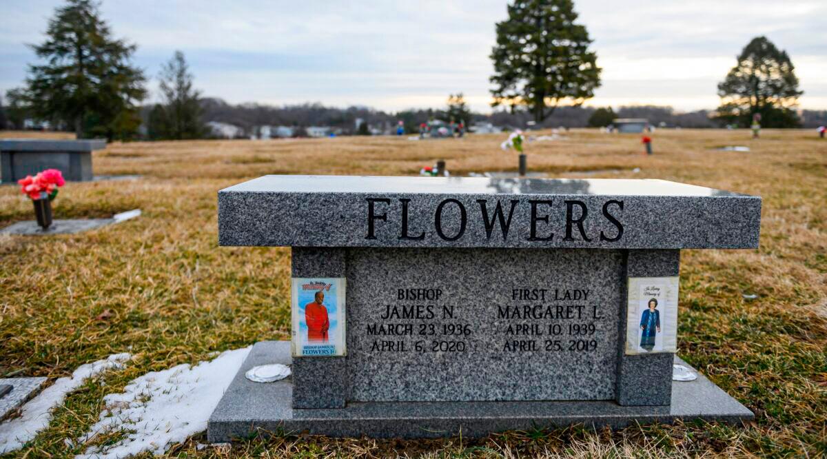 FEMA Has Reimbursed $2 Billion in Funeral Costs for COVID-19 Victims