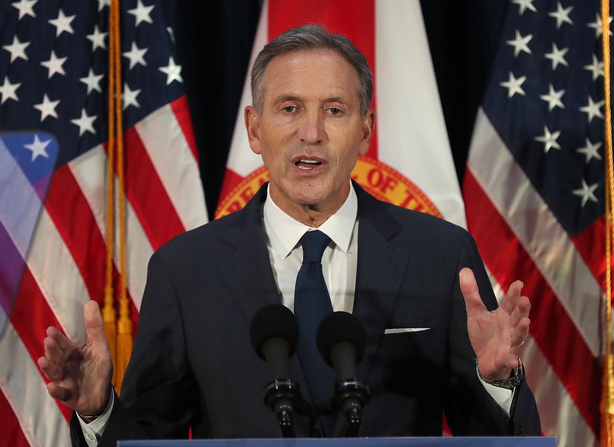 5 Starbuck Analysts on Howard Schultz’s Return to C-Suite: ‘Steady Hand’