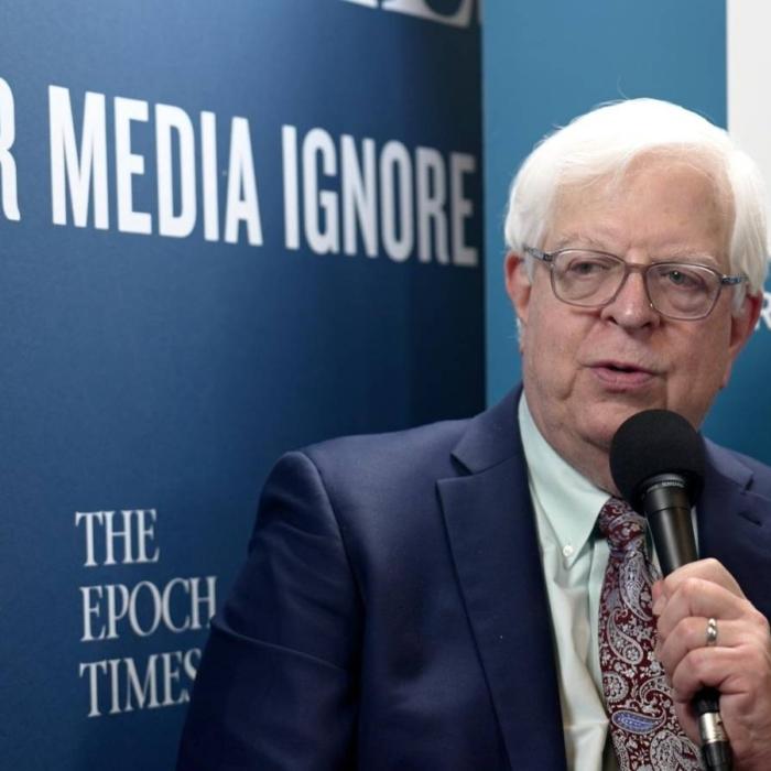 The Epoch Times