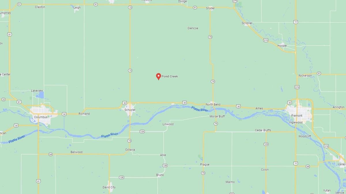 3 From Nebraska Dead in Northwestern Oklahoma Plane Crash