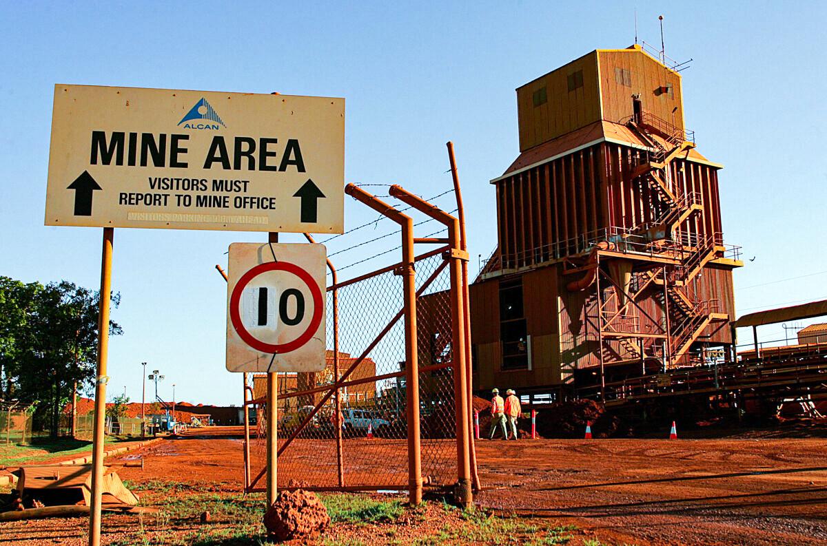 Australia’s Mining Attractiveness Slips in Global Rankings