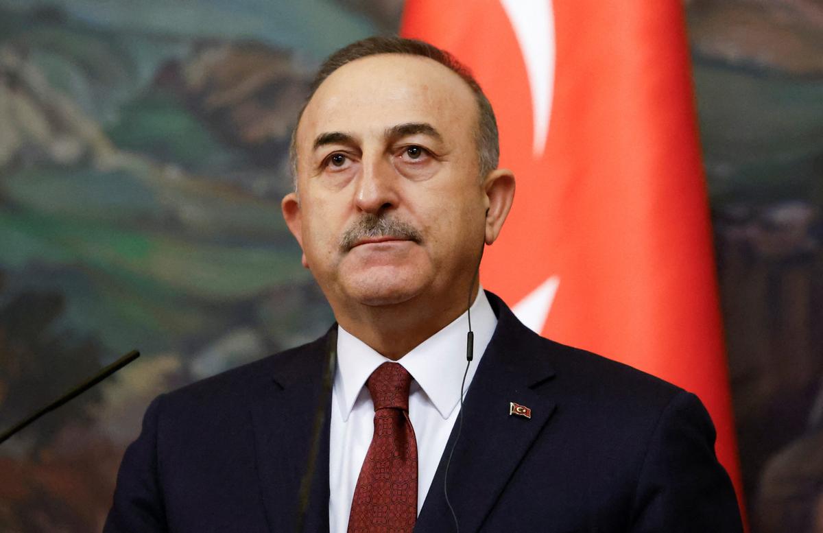 China ‘Disturbed' by Turkey’s Support for Uyghurs: Turkish Minister