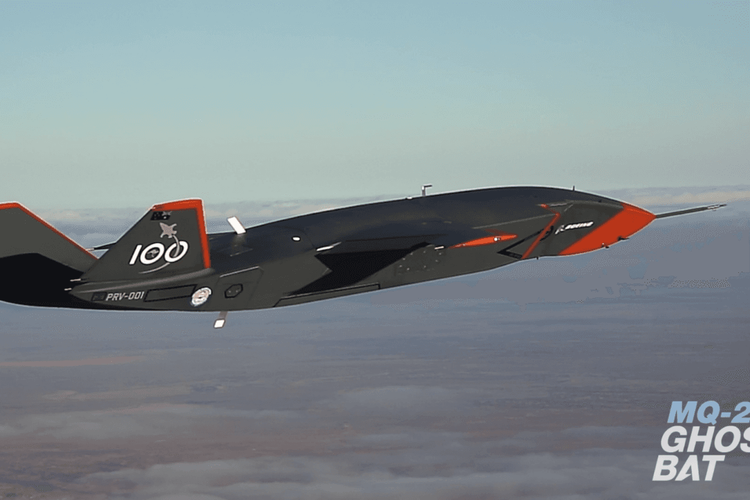 Australia Pledges $7 Billion for Counter Drone Technologies, 2 Contracts Awarded