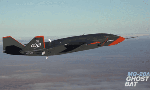 Australia Pledges $7 Billion for Counter Drone Technologies, 2 Contracts Awarded