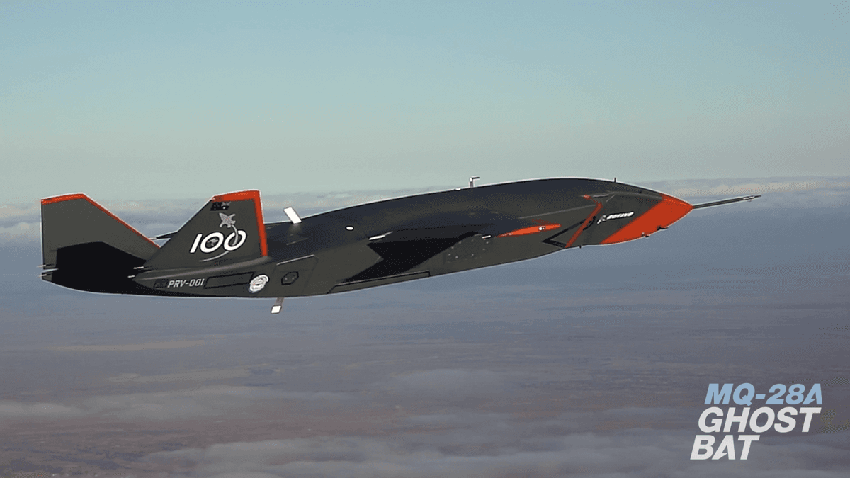 Australia Pledges $7 Billion for Counter Drone Technologies, 2 Contracts Awarded