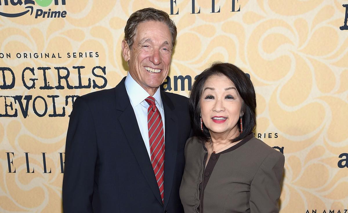 Maury Povich Retiring From Daily Talk Show After 31 Years