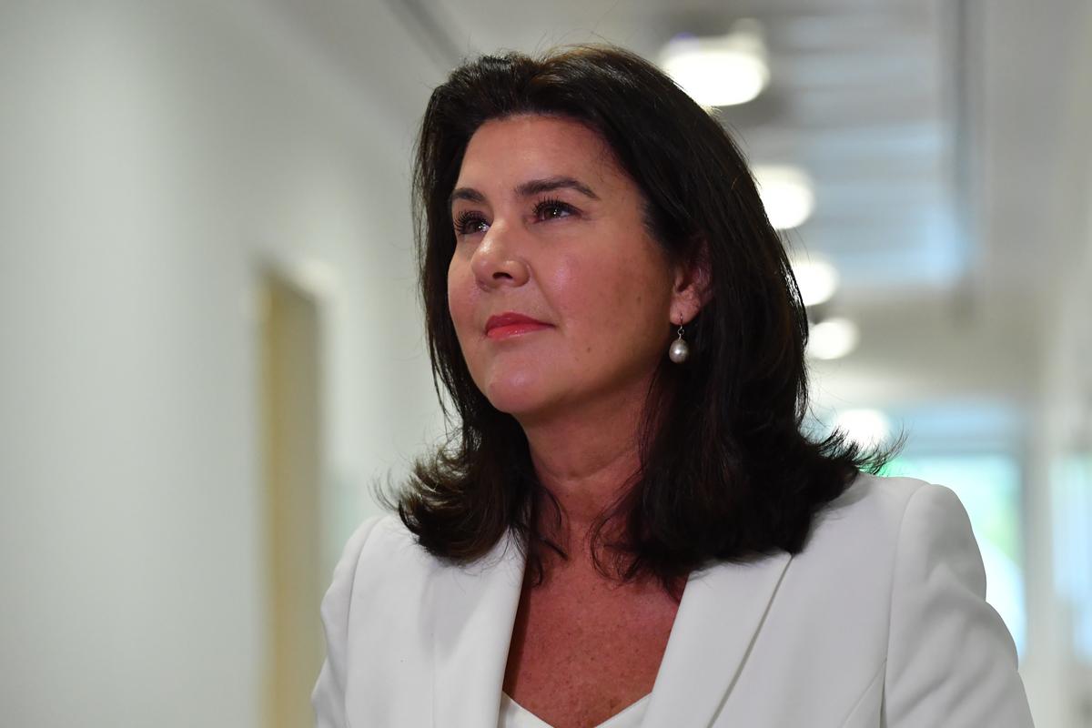 ‘Dire Consequences’ for Bad Federal Anti-Corruption Commission