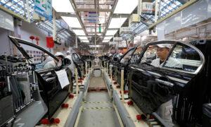 Chinese City Removes Reference to ‘Unprecedented’ Economic Difficulties From Public Statement