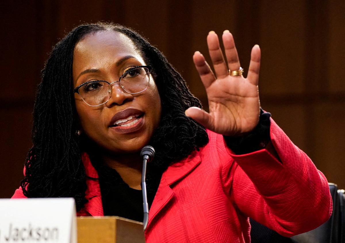 Republicans Received Judge Jackson Records Hours Later Than Democrats