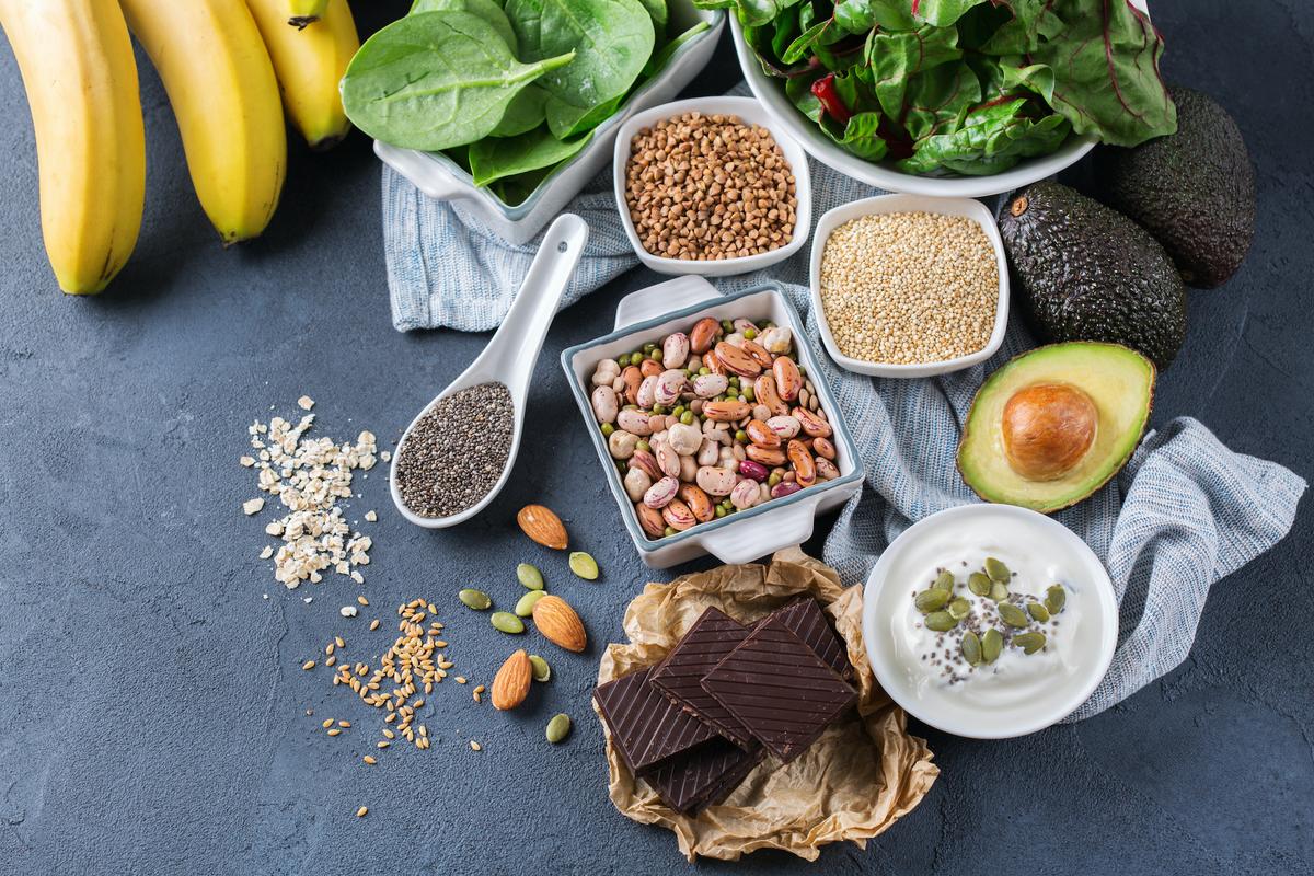 Rethinking Magnesium