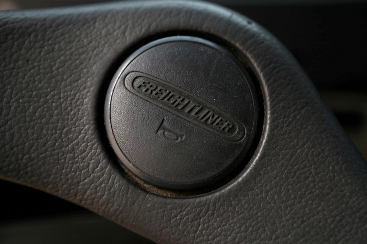 Daimler Truck Sees Rising Prices in 2022, Little Impact From Ukraine