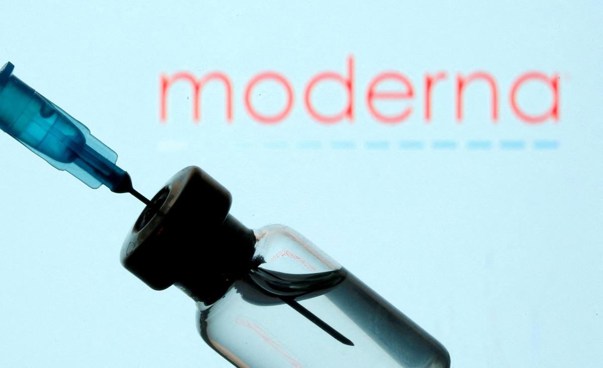 Moderna Seeks Health Canada Approval for COVID-19 Vaccine for Kids Under Six
