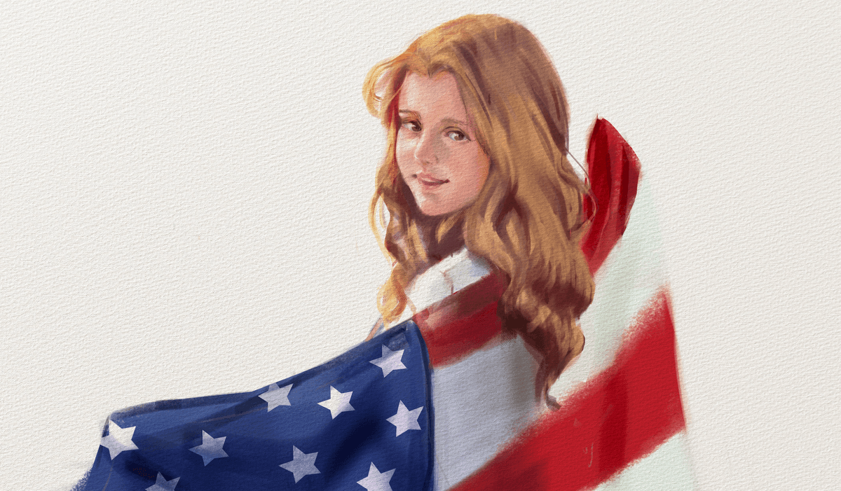 American Voices: Harbingers of Hope