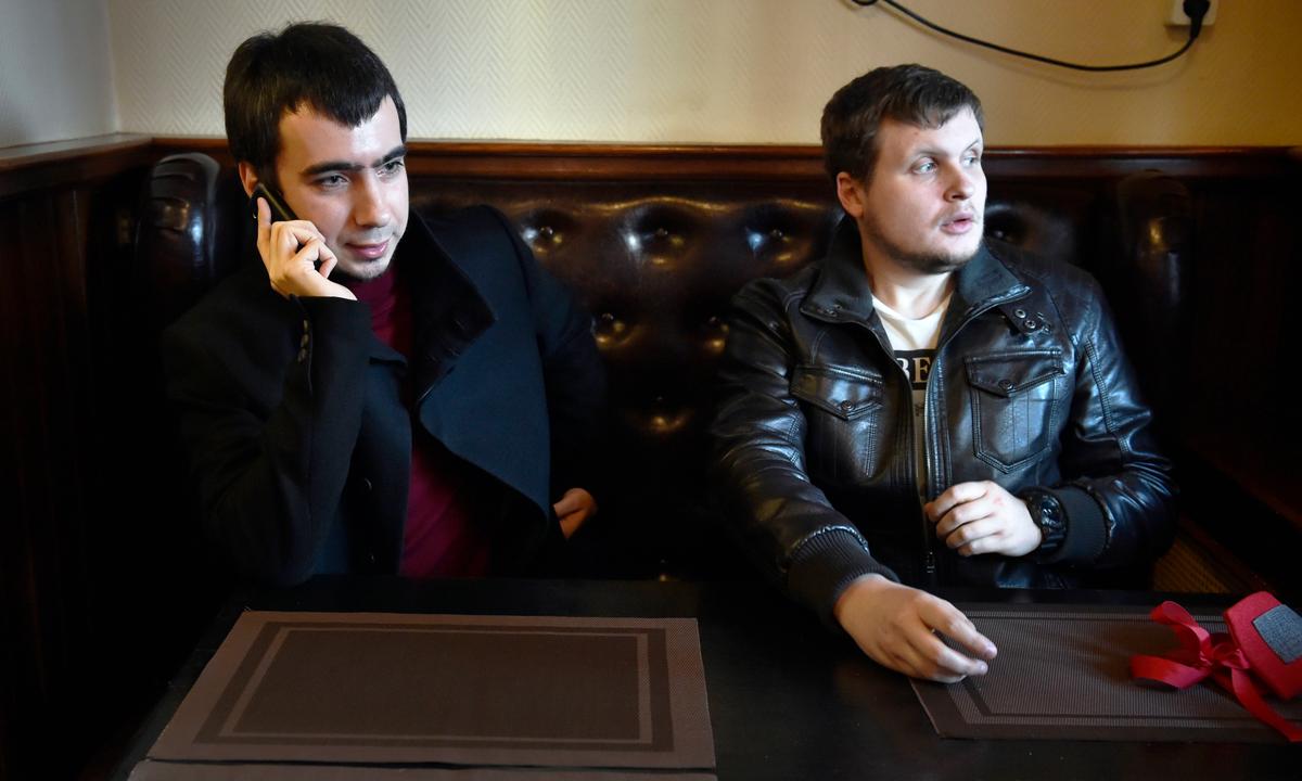 YouTube Terminates Account Publishing Hoax Videos of UK Ministers Over Russian Link