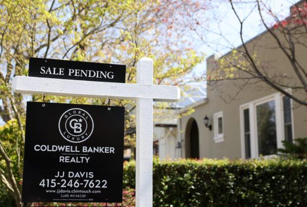 Home Purchase Cancellations Fall in April as Contract Signings Hit 4-Year High